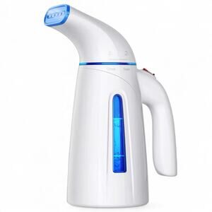 OGHom Portable Steamer For Clothes 240ml Capacity